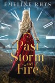 Past Storm and Fire: A Viking Timeslip Romance (eBook, ePUB) Past Storm and Fire: A Viking Timeslip Romance (eBook, ePUB)