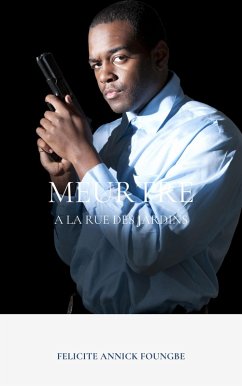 Cover Meurtre à la Rue des Jardins (eBook, ePUB)