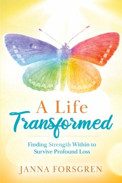 Cover A Life Transformed (eBook, ePUB)