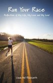 Run Your Race (eBook, ePUB)