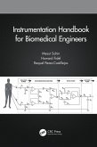 Instrumentation Handbook for Biomedical Engineers (eBook, ePUB)