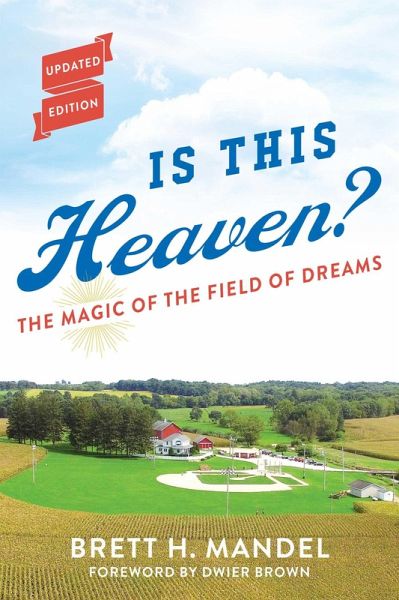 Is This Heaven? (eBook, ePUB)