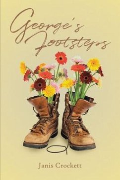 Cover George's Footsteps (eBook, ePUB)