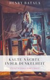 Kalte Nächte in der Dunkelheit (eBook, ePUB)