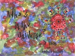 Who's in the Universe? Let's Look (eBook, ePUB) - Hunting, Barbara