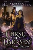Curse of Darkness (Dark Court Rising, #4) (eBook, ePUB)