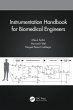 Instrumentation Handbook for Biomedical... - Bild 1