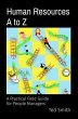 Human Resources A to Z (eBook, ePUB) - Bild 1