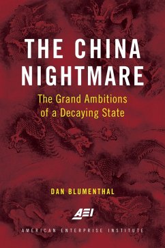 Cover The China Nightmare (eBook, ePUB)