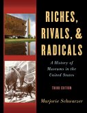 Riches, Rivals, and Radicals (eBook, ePUB) Riches, Rivals, and Radicals (eBook, ePUB)