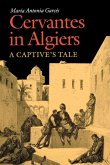 Cervantes in Algiers (eBook, PDF)