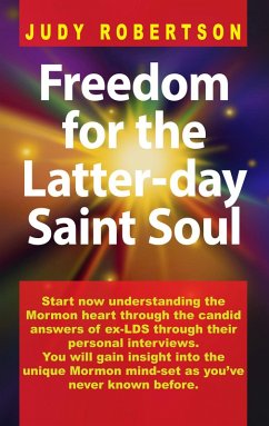 Cover Freedom for the Latter-day Saint Soul (eBook, ePUB)