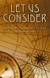 Let Us Consider (eBook, ePUB) - Bild 1