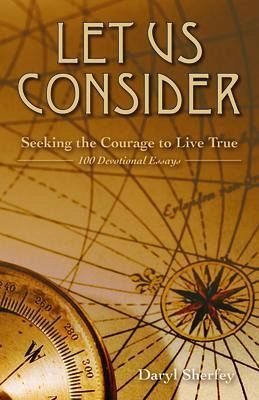 Let Us Consider (eBook, ePUB)