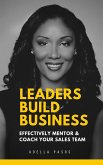 Leaders Build Business (eBook, ePUB)