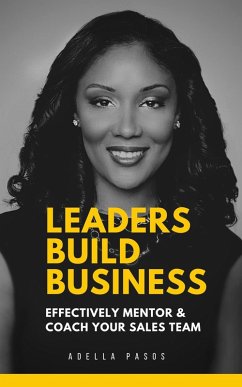 Cover Leaders Build Business (eBook, ePUB)