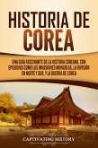 Historia de Corea (eBook, ePUB)
