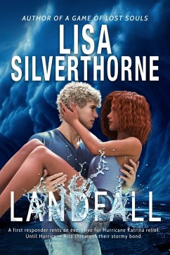 Landfall (eBook, ePUB) - Silverthorne, Lisa