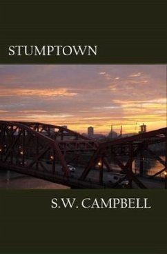 Cover Stumptown (eBook, ePUB)