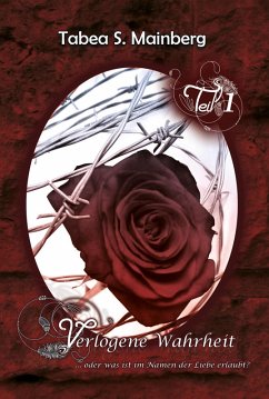 Cover Verlogene Wahrheit Teil 1 (eBook, ePUB)