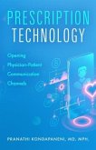 Prescription Technology (eBook, ePUB)
