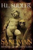 Sandman (eBook, ePUB)