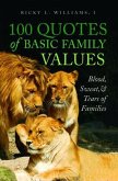 100 Quotes of Basic Family Values (eBook, ePUB)