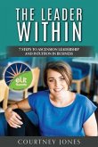 The Leader Within (eBook, ePUB)