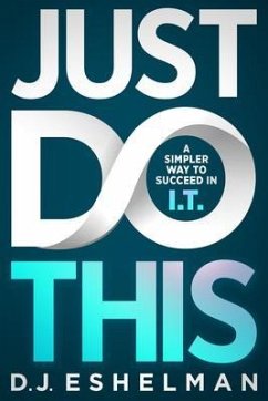 Cover Just Do This (eBook, ePUB)