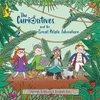 The CuriOsitives and the Great Potato Adventure (eBook, ePUB)