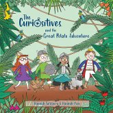 The CuriOsitives and the Great Potato Adventure (eBook, ePUB) The CuriOsitives and the Great Potato Adventure (eBook, ePUB)