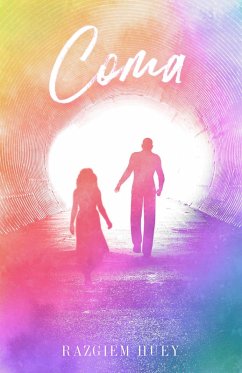 Cover Coma (eBook, ePUB)