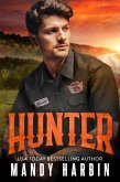 Hunter (The Bang Shift, #2) (eBook, ePUB)