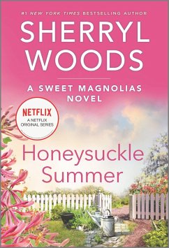 Honeysuckle Summer - Woods, Sherryl