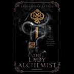 The Lady Alchemist Lib/E