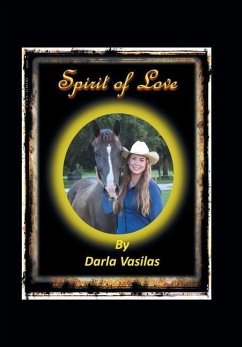 Spirit of Love - Vasilas, Darla