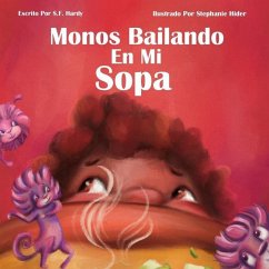 Monos Bailando en Mi Sopa - Hardy, S. F.