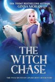 The Witch Chase