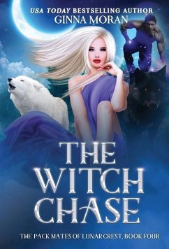 The Witch Chase - Moran, Ginna