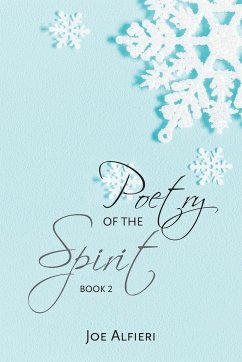 Poetry of the Spirit - Alfieri, Joe