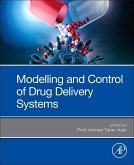 Modeling and Control of Drug Delivery Systems