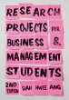 Research Projects for Business &... - Bild 1