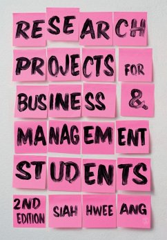 Research Projects for Business & Management Students - Ang, Siah Hwee