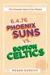 6.4.76 Phoenix Suns Vs. Boston Celtics - Bild 1