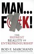 Man...F@#K!: The Honest Reality of... - Bild 1