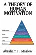 A Theory of Human Motivation - Bild 1
