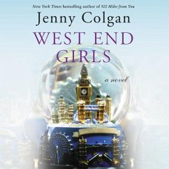 West End Girls - Colgan, Jenny