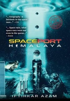 Spaceport Himalaya - Azam, Iftihkar