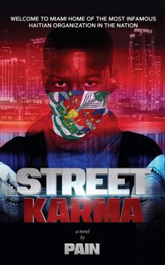 Street Karma - Pain