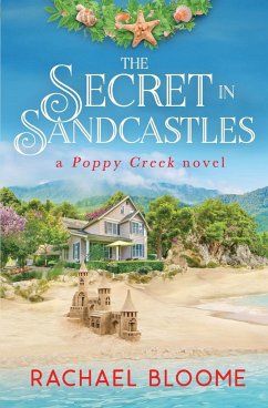 The Secret in Sandcastles - Bloome, Rachael